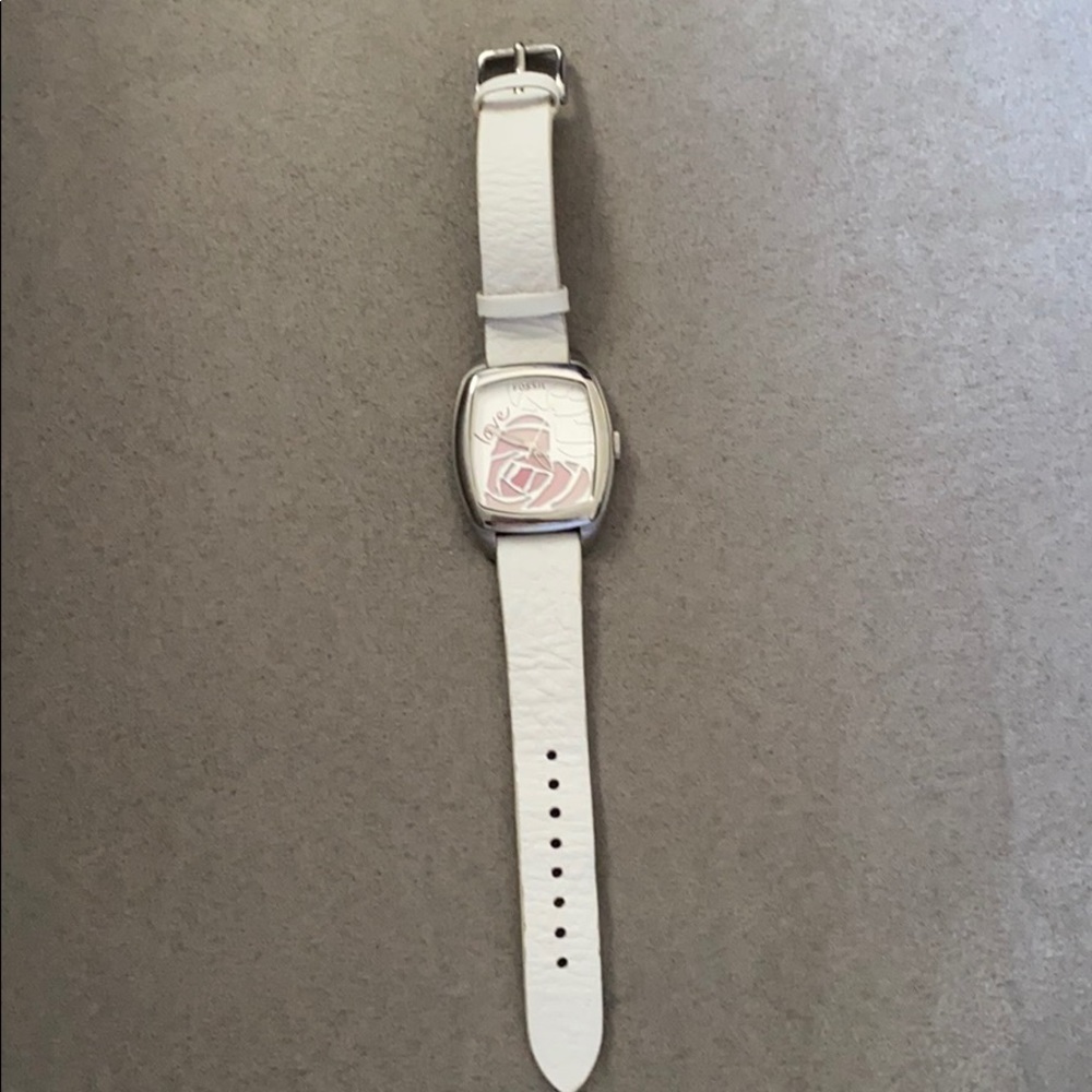 Fossil Womens Watch